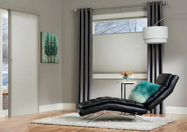 blind ideas for large windows