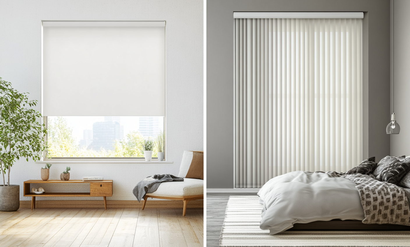 alternative roller shades miami